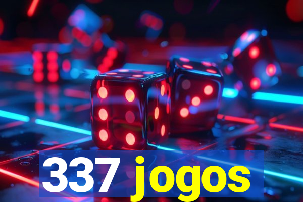 337 jogos